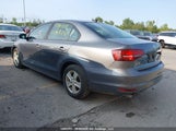 Volkswagen Jetta S 3VW2B7AJ7HM409248 снимка