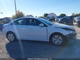 Chevrolet Cruze Limited 1Lt 1G1PE5SB6G7205845 photo