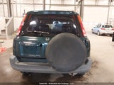 Honda Cr-V JHLRD1850VC809928 снимка