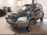 Honda Cr-V JHLRD1850VC809928 снимка