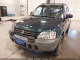 Honda Cr-V JHLRD1850VC809928 снимка