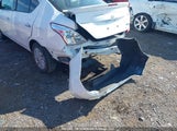 Nissan Versa S/S Plus/Sv/Sl 3N1CN7AP1EL813850 снимка