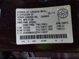 Honda Cr-V Lx 2HKRM4H32FH114207 снимка