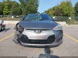 Hyundai Veloster KMHTC6AD5EU200103 снимка