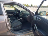 Hyundai Veloster KMHTC6AD5EU200103 снимка
