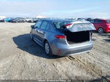 Toyota Corolla Le/Xle 5YFBPMBE1NP312264 снимка