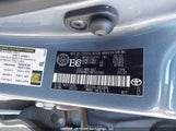 Toyota Corolla Le/Xle 5YFBPMBE1NP312264 снимка