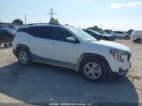 GMC Terrain Sle 3GKALTEG3RL341545 снимка