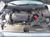 Mitsubishi Lancer JA32U2FU3FU605679 fotografie