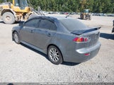Mitsubishi Lancer JA32U2FU3FU605679 снимка