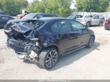 Toyota Corolla Se 5YFB4MBE0NP124067 снимка