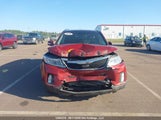 Kia Sorento Ex 5XYKUDA78FG651220 снимка