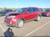 Kia Sorento Ex 5XYKUDA78FG651220 снимка