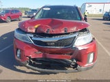 Kia Sorento Ex 5XYKUDA78FG651220 снимка
