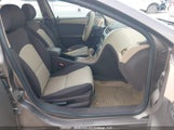 Chevrolet Malibu Ls 1G1ZB5EU5BF134960 снимка