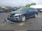 Toyota Venza 4T3BK3BB0BU048972 снимка