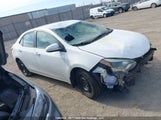 Toyota Corolla L/Le/Le Pls/Prm/S/S Pls 2T1BURHE3FC231331 fotografie