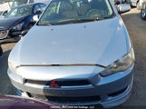 Mitsubishi Lancer JA32U2FU3BU605286 снимка