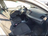 Mitsubishi Lancer JA32U2FU3BU605286 снимка