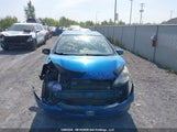 Toyota Prius C JTDKDTB31C1518722 снимка