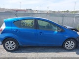 Toyota Prius C JTDKDTB31C1518722 снимка