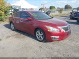 Nissan Altima 2.5/2.5 S/2.5 Sl/2.5 Sv 1N4AL3AP5EN247880 fotografie