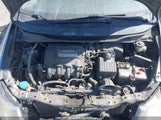 Honda Insight Lx JHMZE2H57AS800707 снимка
