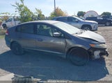 Honda Insight Lx JHMZE2H57AS800707 снимка