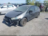 Honda Insight Lx JHMZE2H57AS800707 снимка