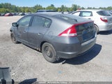 Honda Insight Lx JHMZE2H57AS800707 снимка