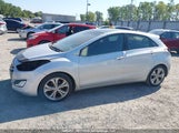 Hyundai Elantra Gt Se KMHD35LE0DU028341 снимка