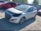 Hyundai Elantra Gt Se KMHD35LE0DU028341 снимка