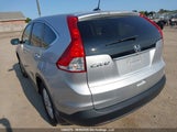 Honda Cr-V Exl 2HKRM4H71EH125166 снимка