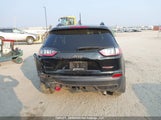 Jeep Cherokee Trailhawk 1C4PJMBX0ND526531 снимка