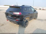 Jeep Cherokee Trailhawk 1C4PJMBX0ND526531 снимка