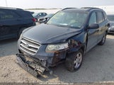 Hyundai Santa Fe Gls 5NMSG73D77H043398 снимка
