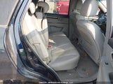 Hyundai Santa Fe Gls 5NMSG73D77H043398 fotografie