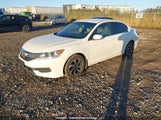 Honda Accord Lx 1HGCR2F35HA807637 снимка