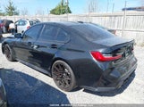 BMW M3 Competition WBS43AY03RFT58232 снимка