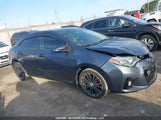 Toyota Corolla S 2T1BURHE8GC503079 снимка