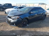Toyota Corolla S 2T1BURHE8GC503079 снимка