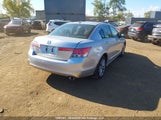 Honda Accord Ex 1HGCP2F74BA804390 снимка