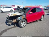 Mazda Mazda3 JM1BL1L78C1665094 снимка