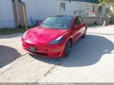 Tesla Model 3 Rwd 5YJ3E1EA2PF426659 fotografie