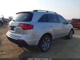 Acura Mdx Advance 2HNYD2H77AH003599 снимка