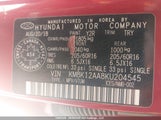 Hyundai Kona KM8K12AA8KU204545 снимка