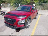 Hyundai Kona KM8K12AA8KU204545 снимка