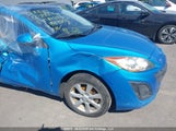 Mazda Mazda3 Gx JM1BL1UFXB1483255 снимка