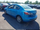 Mazda Mazda3 Gx JM1BL1UFXB1483255 снимка