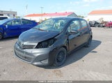Toyota Yaris Le JTDKTUD38CD501145 снимка
